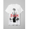 Tricou cu hieroglife Bruce Lee. Photo 1